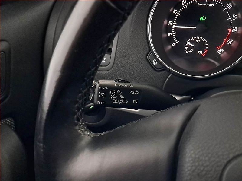 Škoda Yeti (2012) Ambition 2.0 TDI, 4X4 - fotka 17 z 17