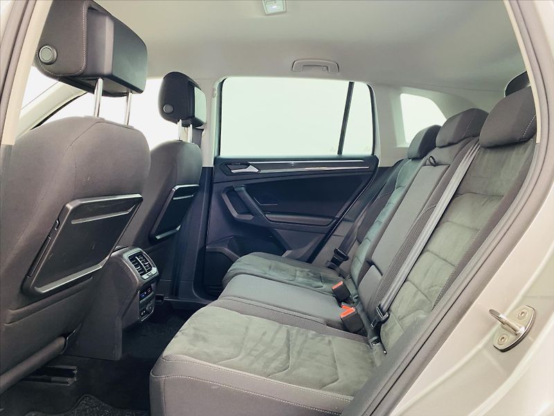 Volkswagen Tiguan 2,0 TDI DSG 4x4 Highline - fotka 6 z 24