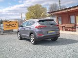 Hyundai Tucson (2016) ČR 1.7D 85KW – 49.550km - náhled 7