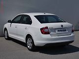 Škoda Rapid (2018) 1.0 TSI, ČR, Ambition - náhled 6