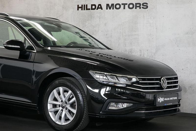Volkswagen Passat 2.0TDI 110kW Manuál HUD Panora - fotka 5 z 34