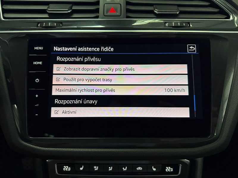 Volkswagen Tiguan Allspace 2.0 TDI 140KW DSG 4MOTION, DYN - fotka 20 z 31
