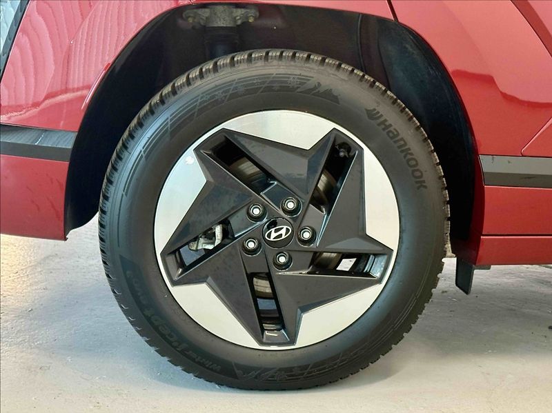 Hyundai Kona 0,0 EV CZECH EDITION, SOH 100% - fotka 19 z 20