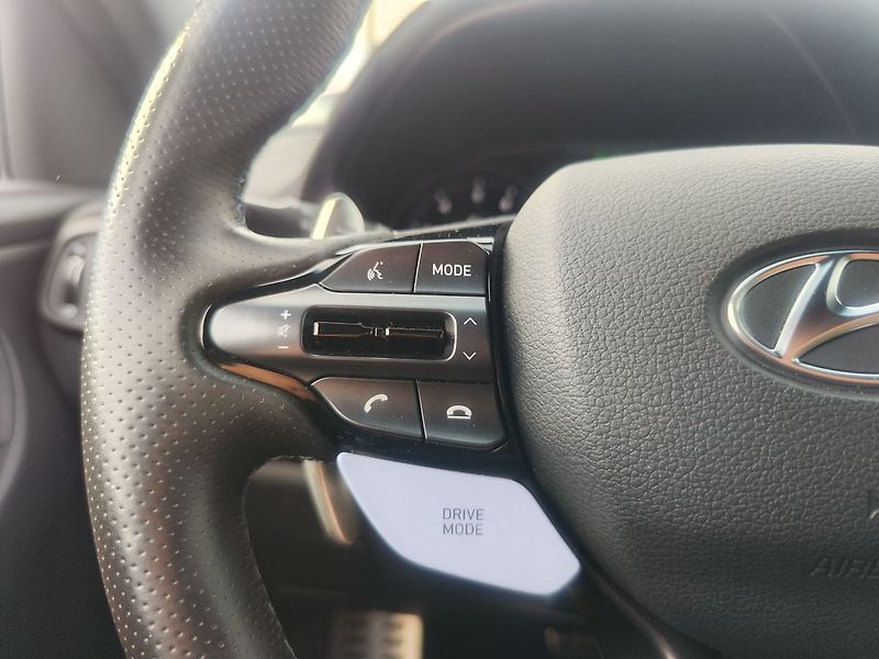 Hyundai i30 2.0 T-GDi/206kW N Performace - fotka 28 z 38