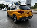 Suzuki Vitara 4x4 Elegance 1,4 BoosterJet - náhled 4