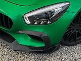 Mercedes-Benz AMG GT (2016) Coupé Panorama, TOP stav - náhled 22