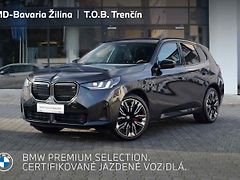 BMW X3 - fotografie inzerátu