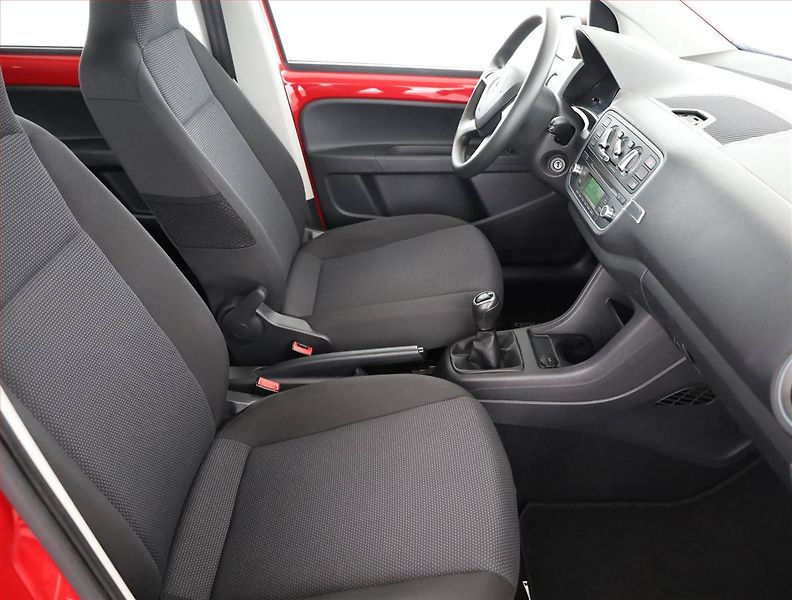 Škoda Citigo (2013) Elegance 1.0 MPI, Serv.kniha - fotka 7 z 14