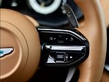 Aston Martin DBX (2025) 707, 4.0 V8 707PS Minotaur  - náhled 33