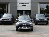 Mercedes-Benz GLC 2,0 220d 4M, 1.Maj, ČR, DPH - náhled 1