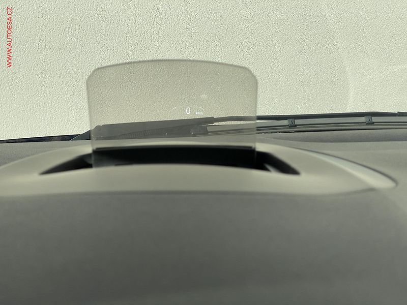 Renault Grand Scénic (2017) 1.6 dCi 7míst, Intense, AT - fotka 17 z 20