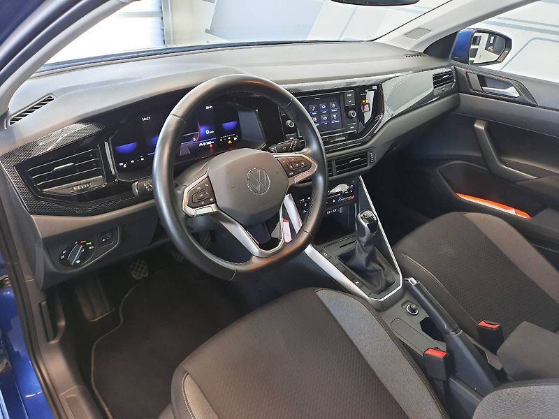 Volkswagen Polo (2024) Life 1.0 TSI (70kW/95k) - fotka 6 z 26