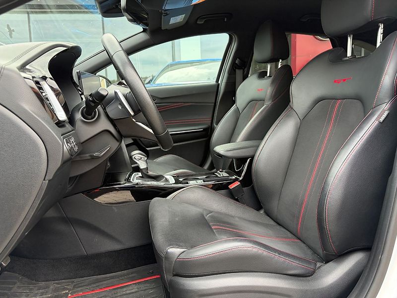 Kia Pro_Ceed 1.6 T-GDI 150kW GT-Line AT - fotka 6 z 9