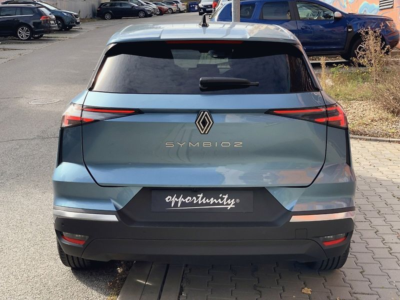 Renault Symbioz (2026) Techno Eco-G 120 - fotka 6 z 8