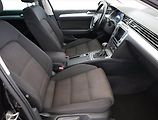 Volkswagen Passat (2015) Comfortline 2.0 TDI, Automat - náhled 7
