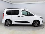 Opel Combo (2025) Edition 1.2 Turbo, 3Místa, ČR - náhled 6