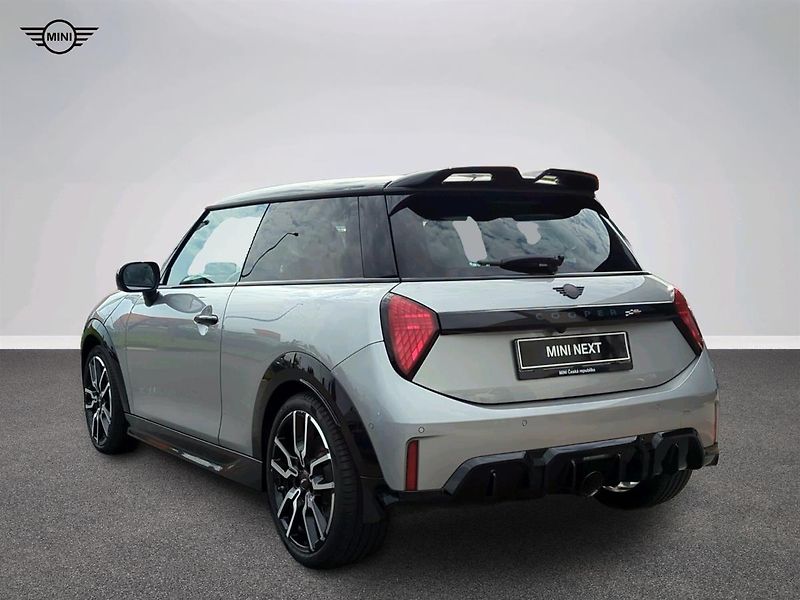Mini Ostatní John Cooper Works - fotka 6 z 18