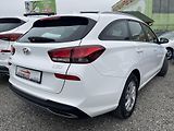 Hyundai i30 1.6d 4/2022 NEHAV-NAVI-DPH-ČR! - náhled 7