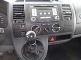 Volkswagen Transporter 2,5 TDI - náhled 4