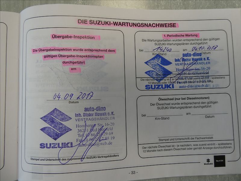 Suzuki Vitara 1,4 T 103kW 4x4 automat,závěs - fotka 43 z 49