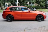 BMW Řada 1 116D STEPTRONIC F20 85kW - náhled 9