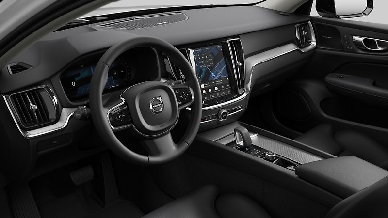 Volvo V60 (2026) B4 AUT DARK PLUS - fotka 3 z 9