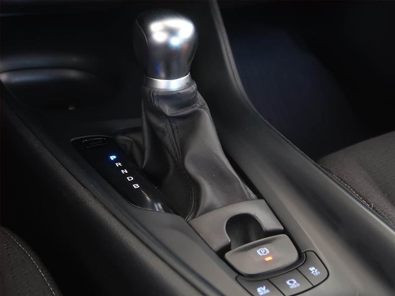 Toyota C-HR (2019) Style 1.8 Hybrid, Automat - fotka 13 z 18