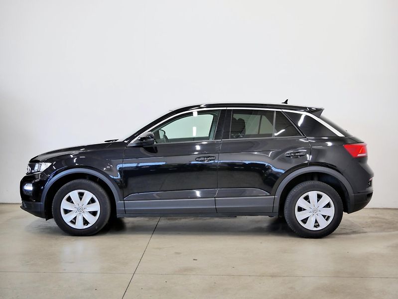 Volkswagen T-Roc - fotka 3 z 24
