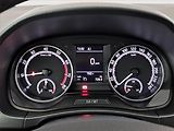 Škoda Fabia (2019) Style 1.0 TSI, Serv.kniha - náhled 11