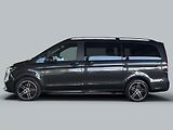 Mercedes-Benz Třídy V 300d L Burmester 360 AIRMATIC - náhled 4