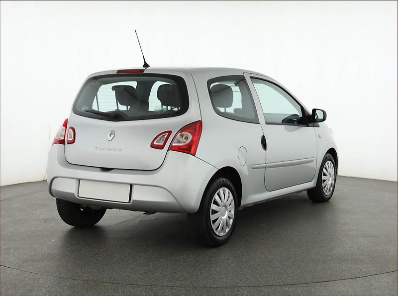 Renault Twingo (2012) 1.2 16V , jezdí výborně - fotka 5 z 12