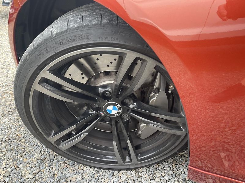 BMW M2 3.0i V6 302 kW AT COMPETITION! - fotka 20 z 58