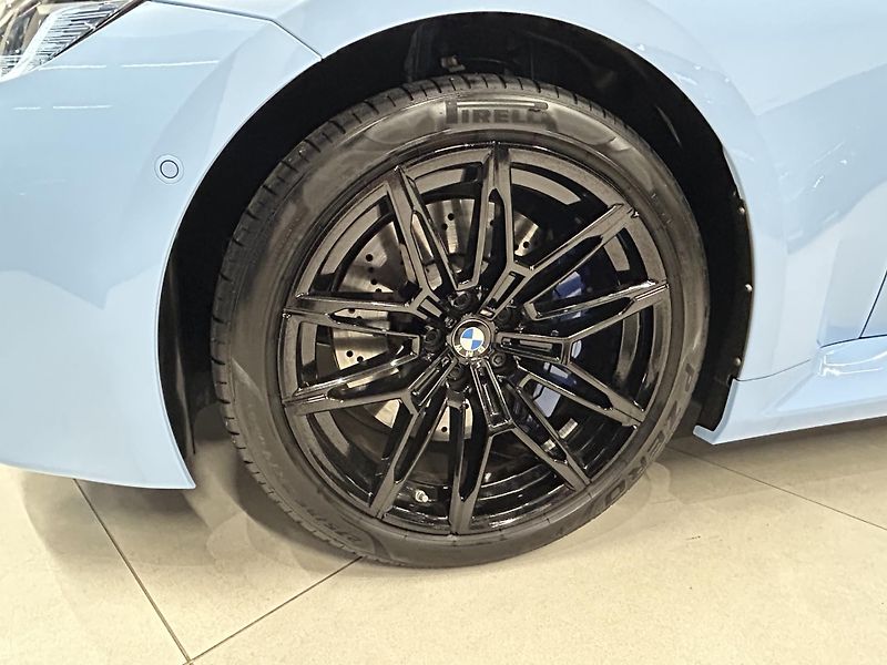 BMW M2 (2024) 338KW KARBONOVÁ STŘECHA TOP!!! - fotka 11 z 37