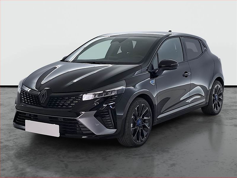 Renault Clio (2026) E-Tech Hybrid - fotka 2 z 18