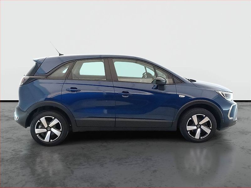 Opel Crossland X (2023) 1.2 Turbo, ČR,1.maj - fotka 6 z 15