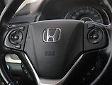 Honda CR-V (2015) 1.6 i-DTEC, Serv.kniha - náhled 19