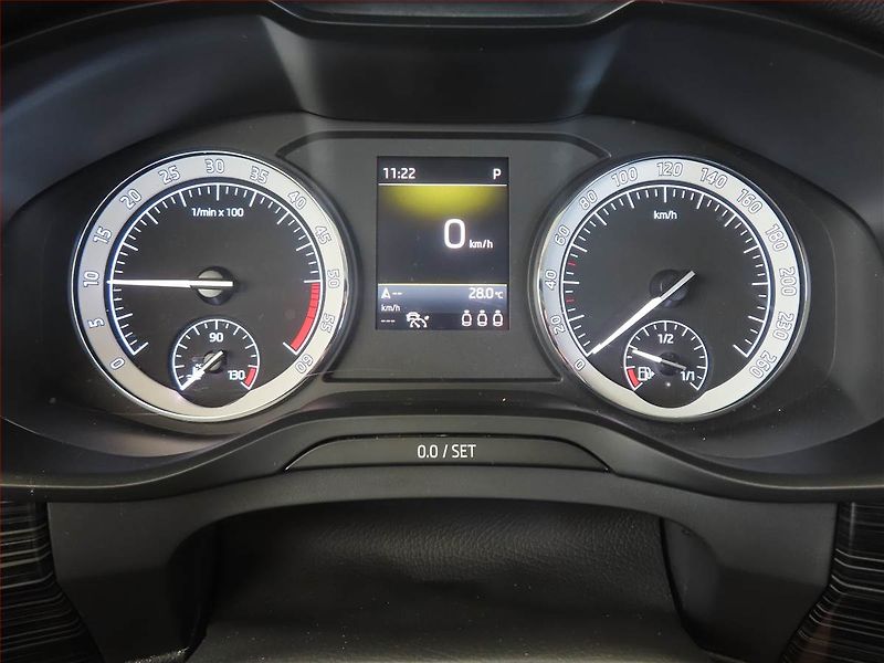 Škoda Kodiaq (2019) Style 2.0 TDI 4x4, KESSY - fotka 11 z 23
