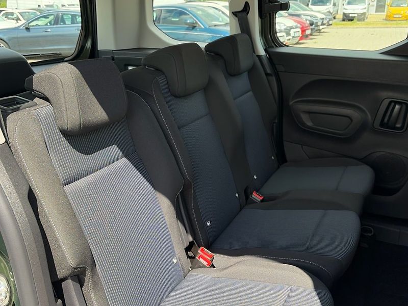 Fiat Dobló (2026) Kombi N1 L1 1.2 Turbo 110k 6MT - fotka 7 z 17