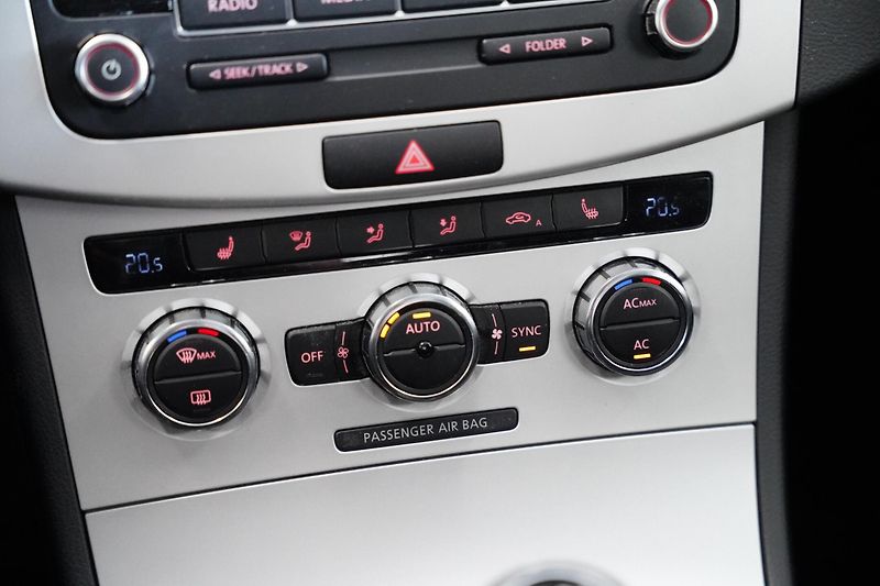 Volkswagen Passat - fotka 20 z 24