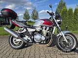 Honda CB 1300 (2004) - náhled 1