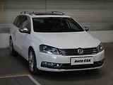 Volkswagen Passat (2012) 3.6 FSi 4x4, ČR, DSG, bixen - náhled 1