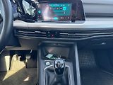 Volkswagen Golf Variant (2021) LIFE 2.0TDI 85kW CZ DPH  - náhled 10