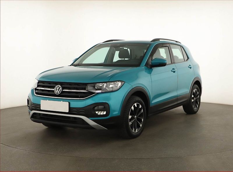 Volkswagen T-Cross (2023) Life 1.0 TSI, Automat - fotka 2 z 18