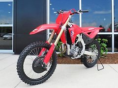 Honda CRF 250 R (2026) 2026 - fotografie inzerátu