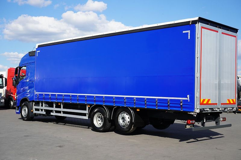 Volvo FH (2016) 420 / E 6 / FIRANKA  / 23 PALE - fotka 5 z 51