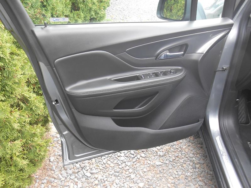 Opel Mokka 1.6CDTi,KAMERA,Kůže,Navi - fotka 26 z 42