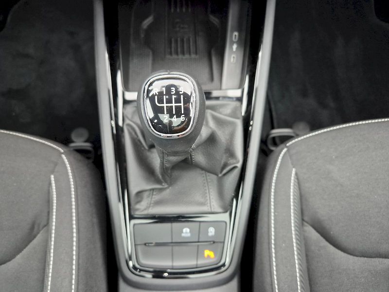 Škoda Kamiq (2025) Monte Carlo 1.5 TSI 110 kW 6°m - fotka 25 z 29