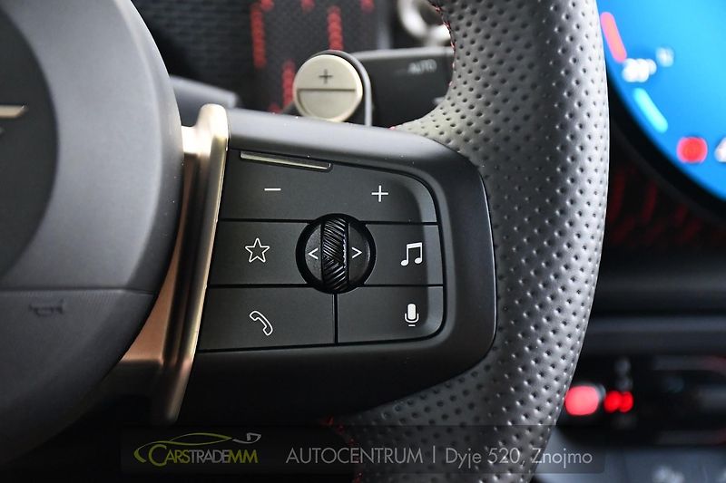 Mini Countryman D 2,0D JCW H/K HUD K360 PANOR - fotka 30 z 56