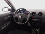 Seat Ibiza (2008) 1.4 16V, Serv.kniha, po STK - náhled 7