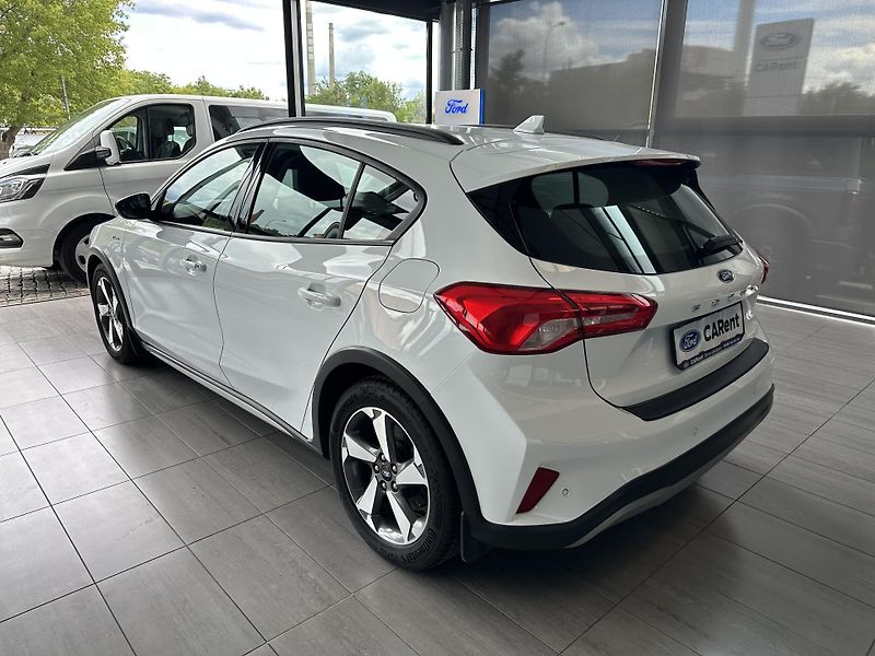 Ford Focus Active 2.0 EB 150k 5dv. aut. - fotka 2 z 27